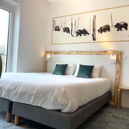 Shana Hotel & Residence ชานาซ ภายนอก รูปภาพ