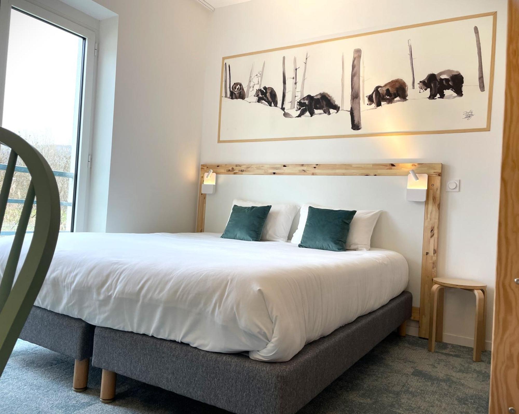 Shana Hotel & Residence ชานาซ ภายนอก รูปภาพ